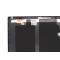 Capac display Laptop, Dell, Latitude 15 3510, E3510, 08XVW9, 8XVW9, CMCDF, 0CMCDF