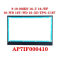 Rama Display Laptop Gaming, HP, Omen 16-U, N44757-001, AP7IF000410, neagra