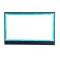 Rama Display Laptop Gaming, HP, Omen 16-U, N44757-001, AP7IF000410, neagra