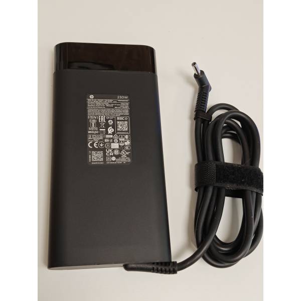 Incarcator Laptop, HP, Zbook Fury 16 G11, HSN-I56C, M41303-001, M85389-003, TPN-DA12, ADP-230HBB, 19.5V, 11.8A, 230W, mufa 4.5x3.0mm
