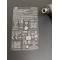 Incarcator Laptop, HP, Zbook Fury 16 G11, HSN-I56C, M41303-001, M85389-003, TPN-DA12, ADP-230HBB, 19.5V, 11.8A, 230W, mufa 4.5x3.0mm