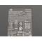 Incarcator Laptop, HP, Zbook Fury 16 G11, HSN-I56C, M41303-001, M85389-003, TPN-DA12, ADP-230HBB, 19.5V, 11.8A, 230W, mufa 4.5x3.0mm