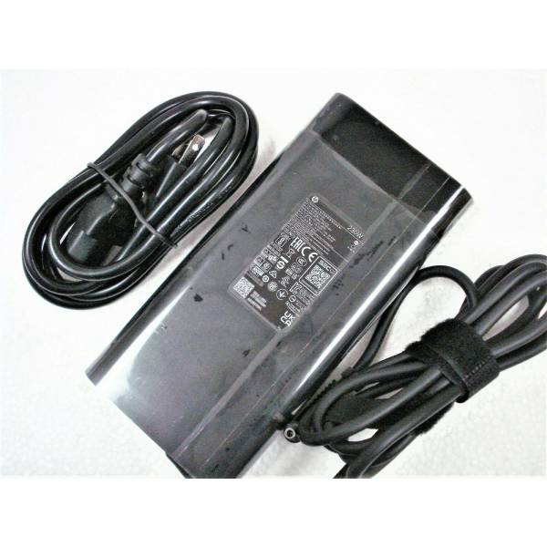 Incarcator Laptop, HP, Zbook Fury 16 G11, HSN-I56C, M41303-001, M85389-003, TPN-DA12, ADP-230HBB, 19.5V, 11.8A, 230W, mufa 4.5x3.0mm