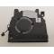Cooler procesor Laptop 2-in-1, Dell, Inspiron 13 7300, P124G, P124G001, 99N5C, 099N5C, DFS5K123043638-FMCN, 023.100JE.0001, EG50040S1-CK60-S9A, 023.100JE.0011, 5V, 0.5A, CPU