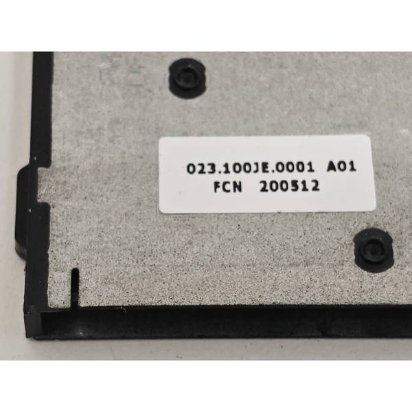 Cooler procesor Laptop 2-in-1, Dell, Inspiron 13 7300, P124G, P124G001, 99N5C, 099N5C, DFS5K123043638-FMCN, 023.100JE.0001, EG50040S1-CK60-S9A, 023.100JE.0011, 5V, 0.5A, CPU