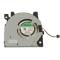 Cooler procesor Laptop 2-in-1, Dell, Inspiron 13 7300, P124G, P124G001, 99N5C, 099N5C, DFS5K123043638-FMCN, 023.100JE.0001, EG50040S1-CK60-S9A, 023.100JE.0011, 5V, 0.5A, CPU