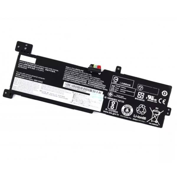 Baterie compatibila Laptop, Lenovo, IdeaPad 330-15ARR Type 81D2, 81D3, 5B10Q41212, 2ICP6/55/90, L17L2PF0, 7.6V, 3600mAh, 27Wh