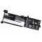 Baterie compatibila Laptop, Lenovo, IdeaPad 330-15ARR Type 81D2, 81D3, 5B10Q41212, 2ICP6/55/90, L17L2PF0, 7.6V, 3600mAh, 27Wh