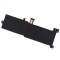 Baterie compatibila Laptop, Lenovo, IdeaPad 330-15ARR Type 81D2, 81D3, 5B10Q41212, 2ICP6/55/90, L17L2PF0, 7.6V, 3600mAh, 27Wh