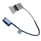Cablu video LVDS Laptop, HP, EliteBook 840 G8, 845 G8, M13802-001, 6017B1433601, G7 840 EDP Cable, FHD, non touch, 30 pini