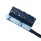 Cablu video LVDS Laptop, HP, EliteBook 840 G8, 845 G8, M13802-001, 6017B1433601, G7 840 EDP Cable, FHD, non touch, 30 pini