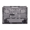 Carcasa inferioara bottom case Laptop Gaming, Asus, TUF F15 FX567Z, FX567ZC4, 90NR09M1-R7D020, 13NR09M1AP0521, 3CNJKBAJNA0, FX507ZE-1A, 90W, gri