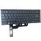 Tastatura Laptop, MSI, GP66 Leopard 10UH, 11UH, 11UG, 11UE, iluminata, layout US