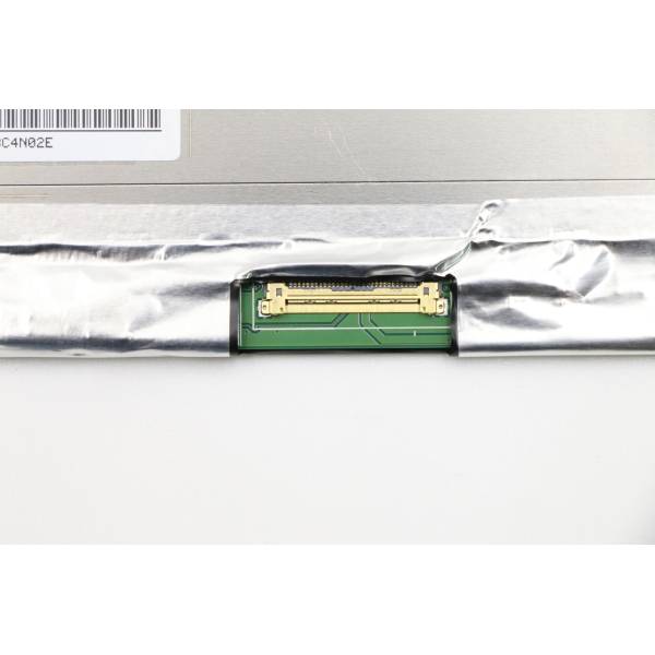 Display compatibil Laptop, BOE NT140WHM-N44 V8.0, 14 inch, slim, Rezolutie HD, 1366x768, nanoedge, 315mm latime, non touch, prinderi sus si jos, 30 pini