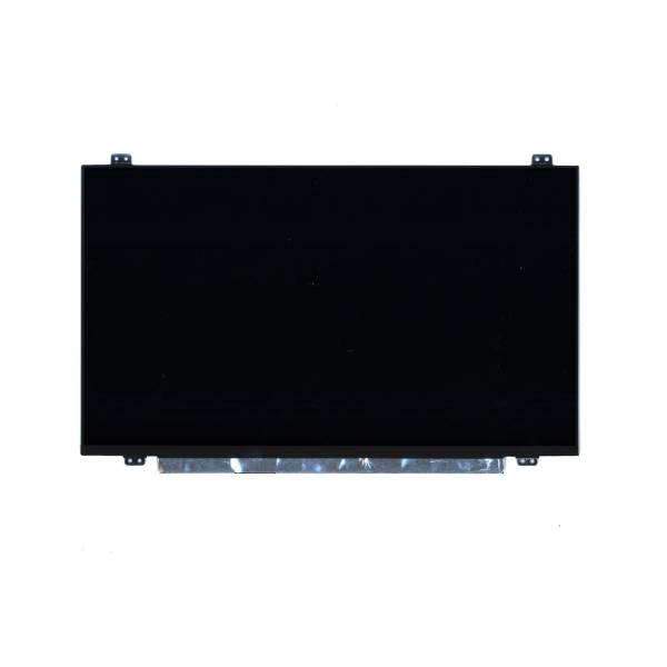 Display compatibil Laptop, BOE NT140WHM-N44 V8.0, 14 inch, slim, Rezolutie HD, 1366x768, nanoedge, 315mm latime, non touch, prinderi sus si jos, 30 pini