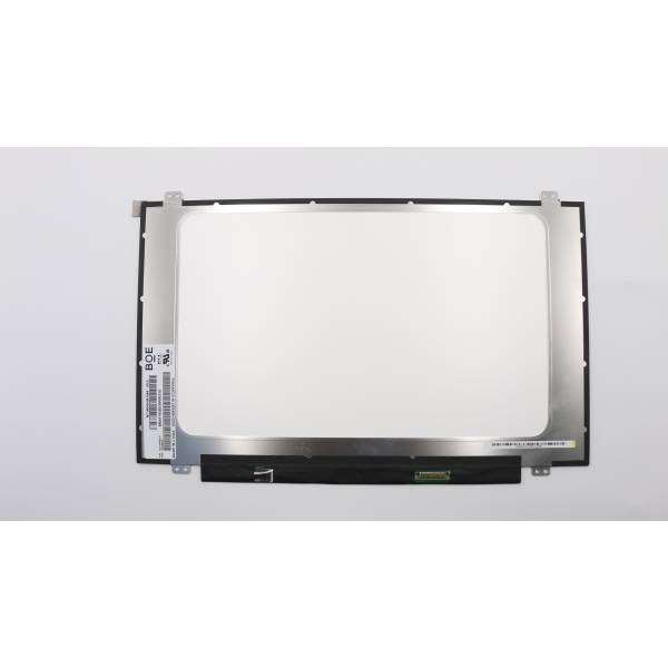 Display compatibil Laptop, BOE NT140WHM-N44 V8.0, 14 inch, slim, Rezolutie HD, 1366x768, nanoedge, 315mm latime, non touch, prinderi sus si jos, 30 pini