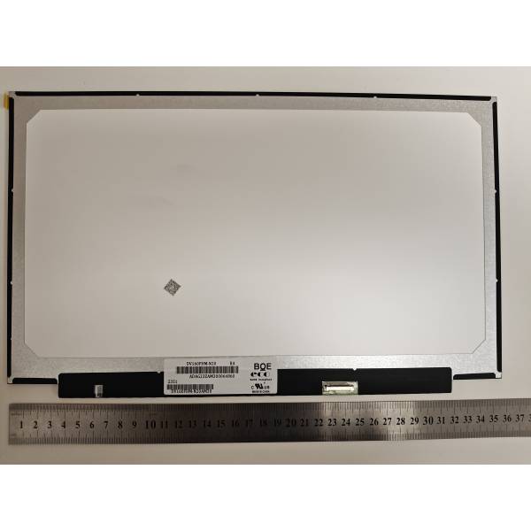 Display Laptop, Acermagic AX16 Pro, DV160FHM-N20, 16 inch, Rezolutie FHD, 1920x1080, non touch, 355mm latime, 60Hz, 30 pini