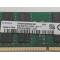 Memorie Laptop Samsung, Sodimm, 8GB DDR4 2Rx8, PC4-2400T, non-ECC, CL17, M471A1K43CB1-CRC, bulk