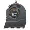 Cooler Laptop, Dell, Inspiron 17 5765, P32E, P32E002, 0789DY, 0T6X66, DFS481305MC0T-FJ0D, 5V, 0.5A