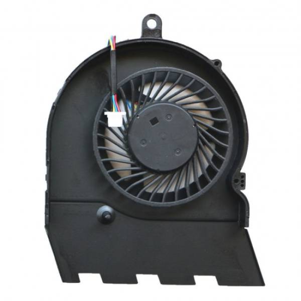 Cooler Laptop, Dell, Inspiron 17 5765, P32E, P32E002, 0789DY, 0T6X66, DFS481305MC0T-FJ0D, 5V, 0.5A