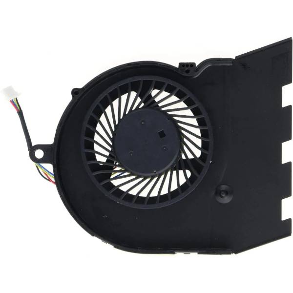 Cooler Laptop, Dell, Inspiron 17 5765, P32E, P32E002, 0789DY, 0T6X66, DFS481305MC0T-FJ0D, 5V, 0.5A