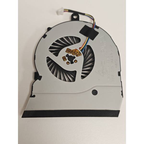 Cooler Laptop, Dell, Inspiron 17 5765, P32E, P32E002, 0789DY, 0T6X66, DFS481305MC0T-FJ0D, 5V, 0.5A