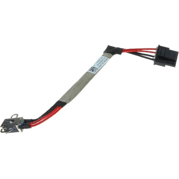 Mufa alimentare Laptop Gaming, MSI, Katana A15 AI B8VE, B8VF, B8VG, MS-158N, K1G-3004100-J36, MS1581 DC Cable
