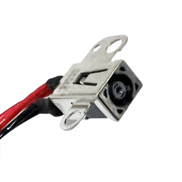 Mufa alimentare Laptop Gaming, MSI, Katana A15 AI B8VE, B8VF, B8VG, MS-158N, K1G-3004100-J36, MS1581 DC Cable