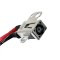 Mufa alimentare Laptop Gaming, MSI, Katana A15 AI B8VE, B8VF, B8VG, MS-158N, K1G-3004100-J36, MS1581 DC Cable