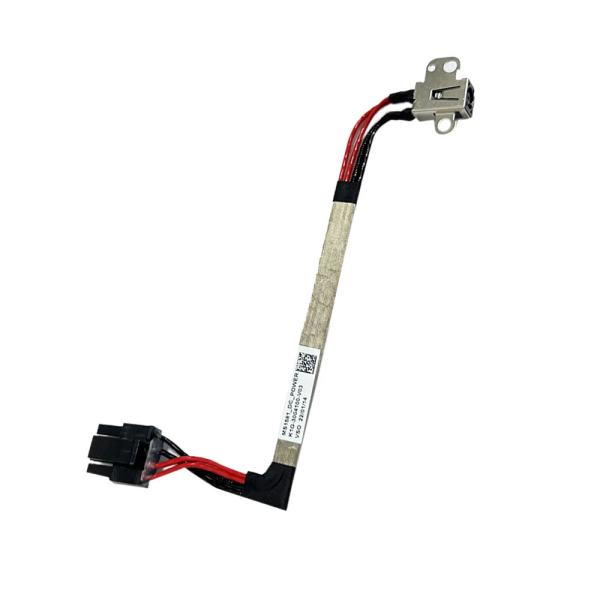 Mufa alimentare Laptop Gaming, MSI, Katana A15 AI B8VE, B8VF, B8VG, MS-158N, K1G-3004100-J36, MS1581 DC Cable