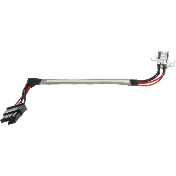 Mufa alimentare Laptop Gaming, MSI, Katana A15 AI B8VE, B8VF, B8VG, MS-158N, K1G-3004100-J36, MS1581 DC Cable