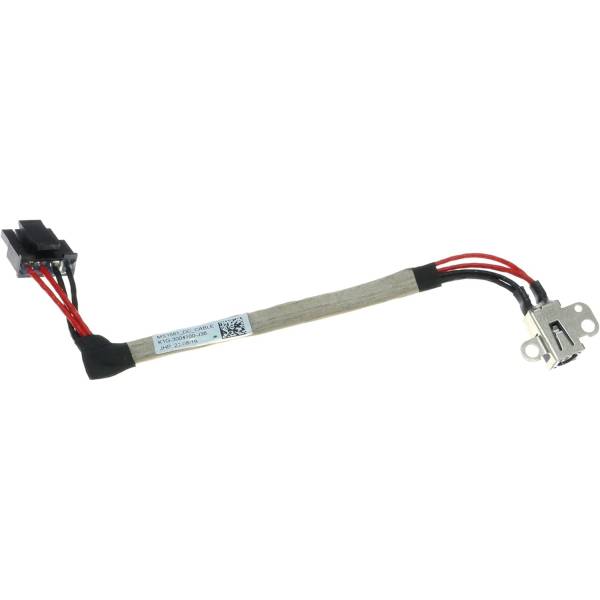 Mufa alimentare Laptop Gaming, MSI, Katana A15 AI B8VE, B8VF, B8VG, MS-158N, K1G-3004100-J36, MS1581 DC Cable