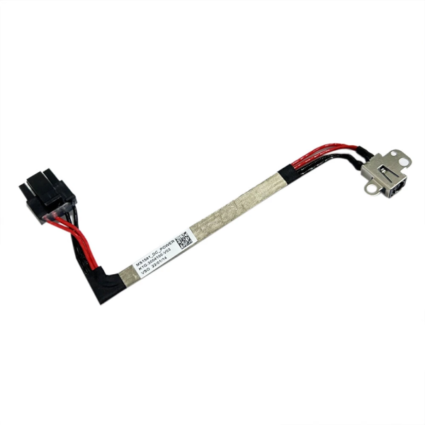 Mufa alimentare Laptop Gaming, MSI, Katana A15 AI B8VE, B8VF, B8VG, MS-158N, K1G-3004100-J36, MS1581 DC Cable