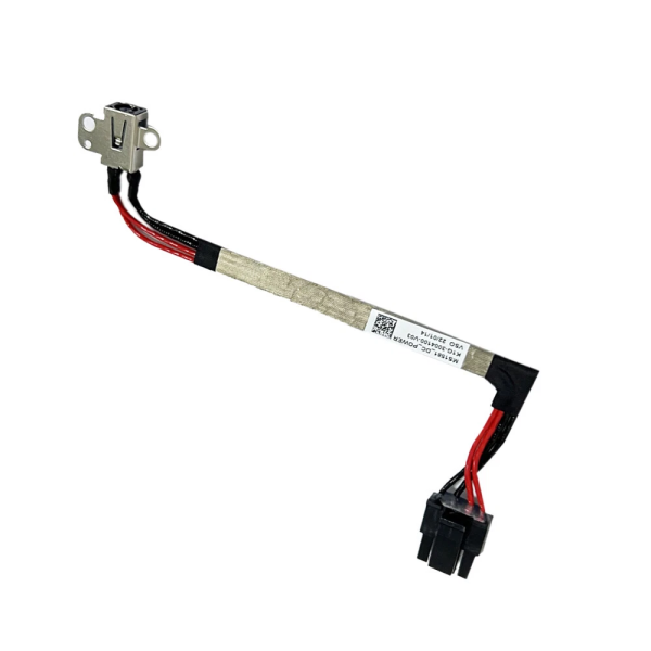 Mufa alimentare Laptop Gaming, MSI, Katana A15 AI B8VE, B8VF, B8VG, MS-158N, K1G-3004100-J36, MS1581 DC Cable