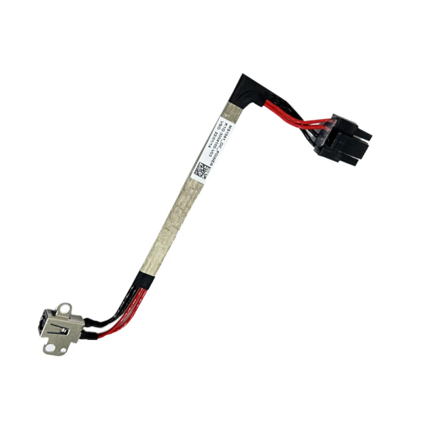 Mufa alimentare Laptop Gaming, MSI, Katana A15 AI B8VE, B8VF, B8VG, MS-158N, K1G-3004100-J36, MS1581 DC Cable
