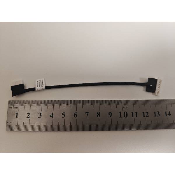 Cablu conectare Baterie Laptop, Asus, VivoBook Go 15 X1504F, X1504FA, X1504G, X1504GA, 1414-0E970AS, 1414-0E980AS, E1504 Batttery Cable