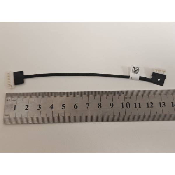 Cablu conectare Baterie Laptop, Asus, VivoBook Go 15 X1504F, X1504FA, X1504G, X1504GA, 1414-0E970AS, 1414-0E980AS, E1504 Batttery Cable