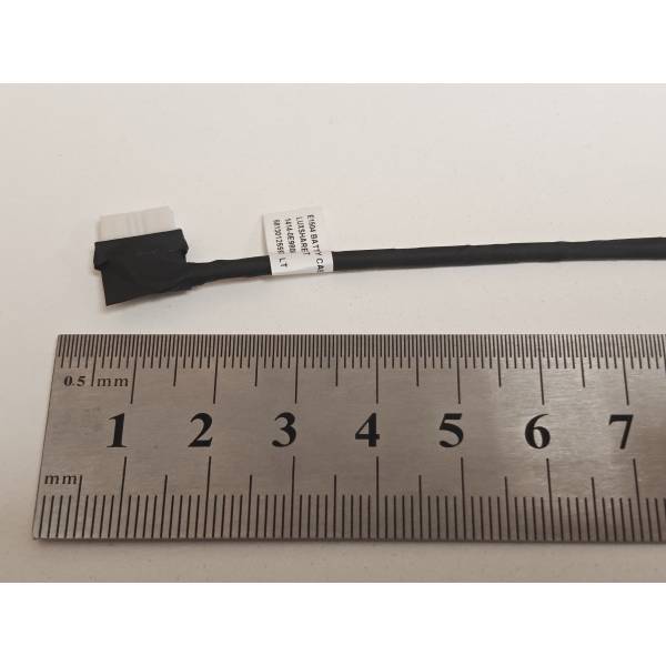 Cablu conectare Baterie Laptop, Asus, VivoBook Go 15 X1504F, X1504FA, X1504G, X1504GA, 1414-0E970AS, 1414-0E980AS, E1504 Batttery Cable