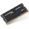 Memorie Ram Laptop Kingston 16GB, DDR4, 2Rx8, 2400Mhz, HX424S14IB/16, PC4-19200, CL14, 1.2V, Non-ECC, sodimm, 260 pini