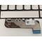 Tastatura Laptop, Lenovo, IdeaPad Yoga 9 14IAP7 Type 82LU, iluminata, argintie, layout US