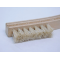 Perie Gordon Brush pentru curatat cablaje, antistatica, ESD, lemn si par de cal 19.5cm