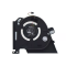 Cooler placa video Laptop Gaming, Asus, ROG Zephyrus Duo 15 SE GX551Q, GX551QM, GX551QS, GX551QR, 13NR04N0P03011, DFSCK221151819-FN85, 6033B0091301, 12V, 1A, GPU