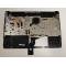 Carcasa superioara cu tastatura palmrest Laptop, HP, 15-EF, 15Z,EF, FA0P5002010, iluminata, neagra, layout US