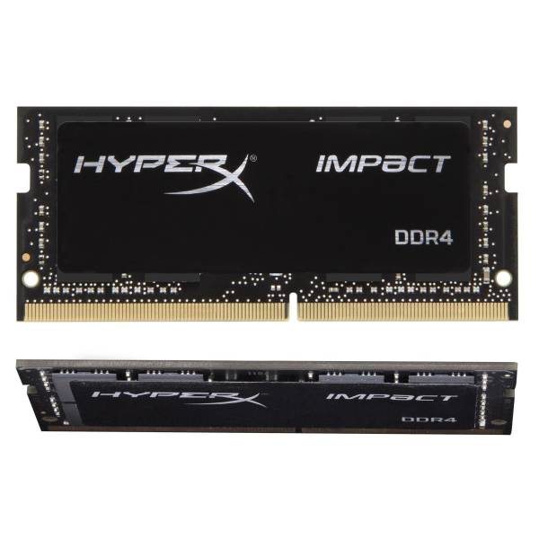 Memorie Ram Laptop Kingston 16GB, DDR4, 1Rx8, 2666Mhz, KF426S16IBK2/32, PC4-21300, CL16, 1.2V, Non-ECC, sodimm, 260 pini