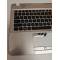 Carcasa superioara cu tastatura palmrest Laptop, Asus, R541S, R541SA, R541SC, 90NB0CG1-R32US0, 60PC01110030G, 39XKFTCJN00, X541UV-1A, aurie, layout US