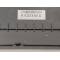 Carcasa superioara cu tastatura palmrest Laptop, Asus, K541U, K541UA, K541UJ, K541UV, 90NB0CG3-R32US0, 13NB0CG3P03016-2, 39XKFTCJN20, X541UV-1C, argintie, layout US