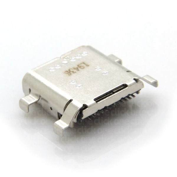 Mufa alimentare Laptop, Asus, ZenBook 13 RX363J, RX363JA, USB-C, Type-C
