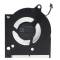 Set coolere Laptop Gaming, Dell, G15 5511, P105F, P105F001, DFSCK22115181T-FNCV, DFSCK221051820-FNCW, 12V, 1A