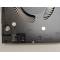 Set coolere Laptop Gaming, Dell, G15 5511, P105F, P105F001, DFSCK22115181T-FNCV, DFSCK221051820-FNCW, 12V, 1A