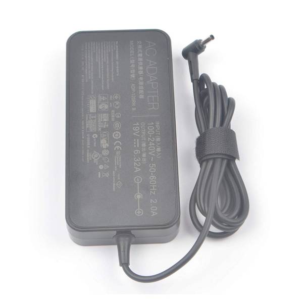 Incarcator Laptop, Asus, Vivobook Pro 15 M3500Q, M3500QC, 19V, 6.32A, 120W, mufa 4.5x3.0mm